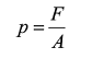 壓力公式（泰勒姆斯）
